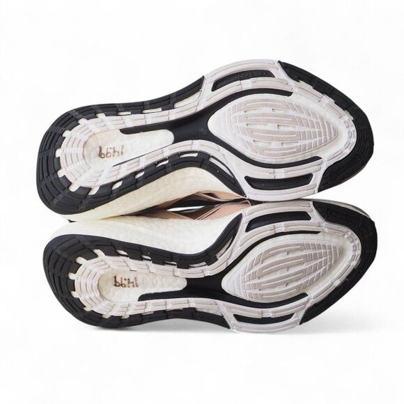 Adidas Stella McCartney x UltraBoost 22 'Beige White' GX7832 Women's 8 - Picture 8 of 11